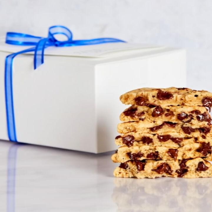 Tiff's Treats cookies